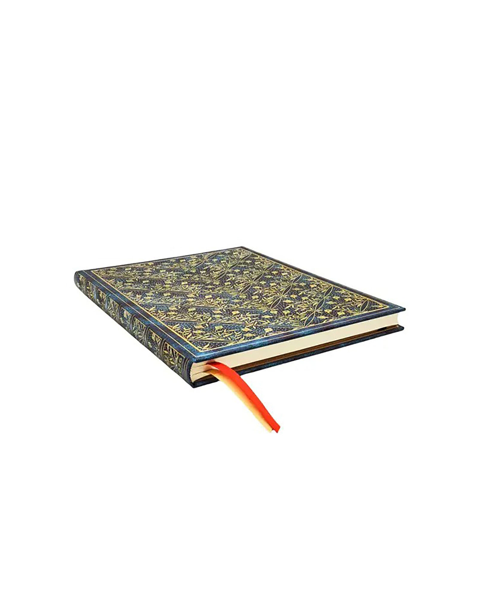 Paperblanks 2026 Wildflower Song 12-Month Hardcover Weekly Planner Ultra Vertical