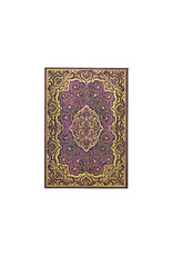 Paperblanks 2026 Picaresque 12-Month Hardcover Weekly Planner Grande Vertical