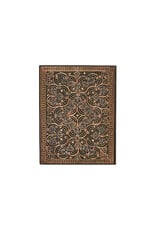 Paperblanks 2026 Restoration 12-Month Softcover Daily Planner Ultra
