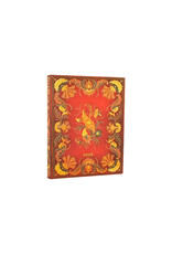 Paperblanks 2026 Fiammetta 12-Month Softcover Daily Planner Ultra