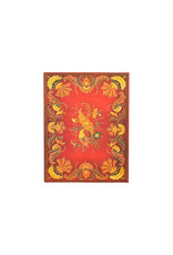 Paperblanks 2026 Fiammetta 12-Month Softcover Daily Planner Ultra