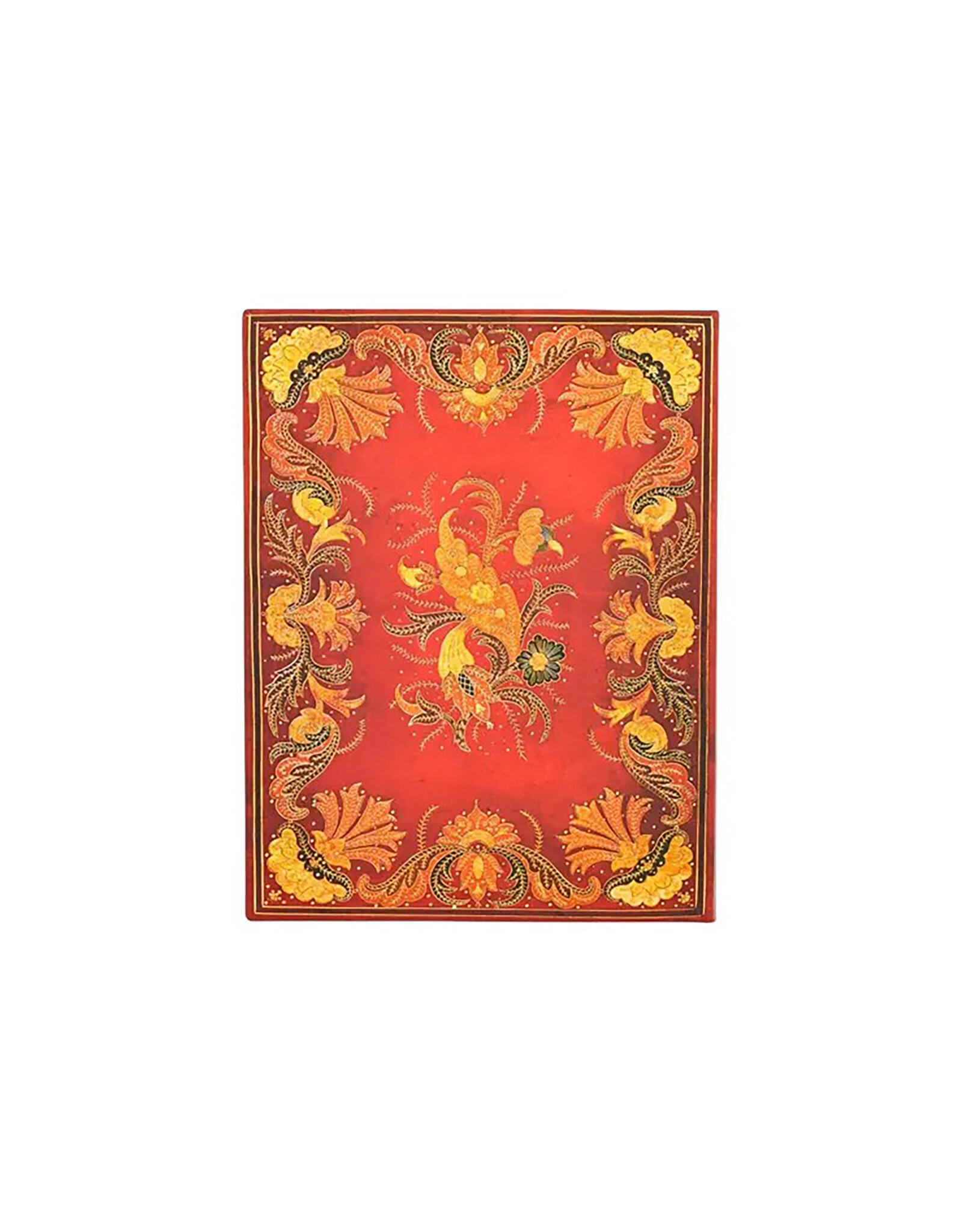 Paperblanks 2026 Fiammetta 12-Month Softcover Daily Planner Ultra