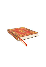 Paperblanks 2026 Fiammetta 12-Month Softcover Daily Planner Ultra