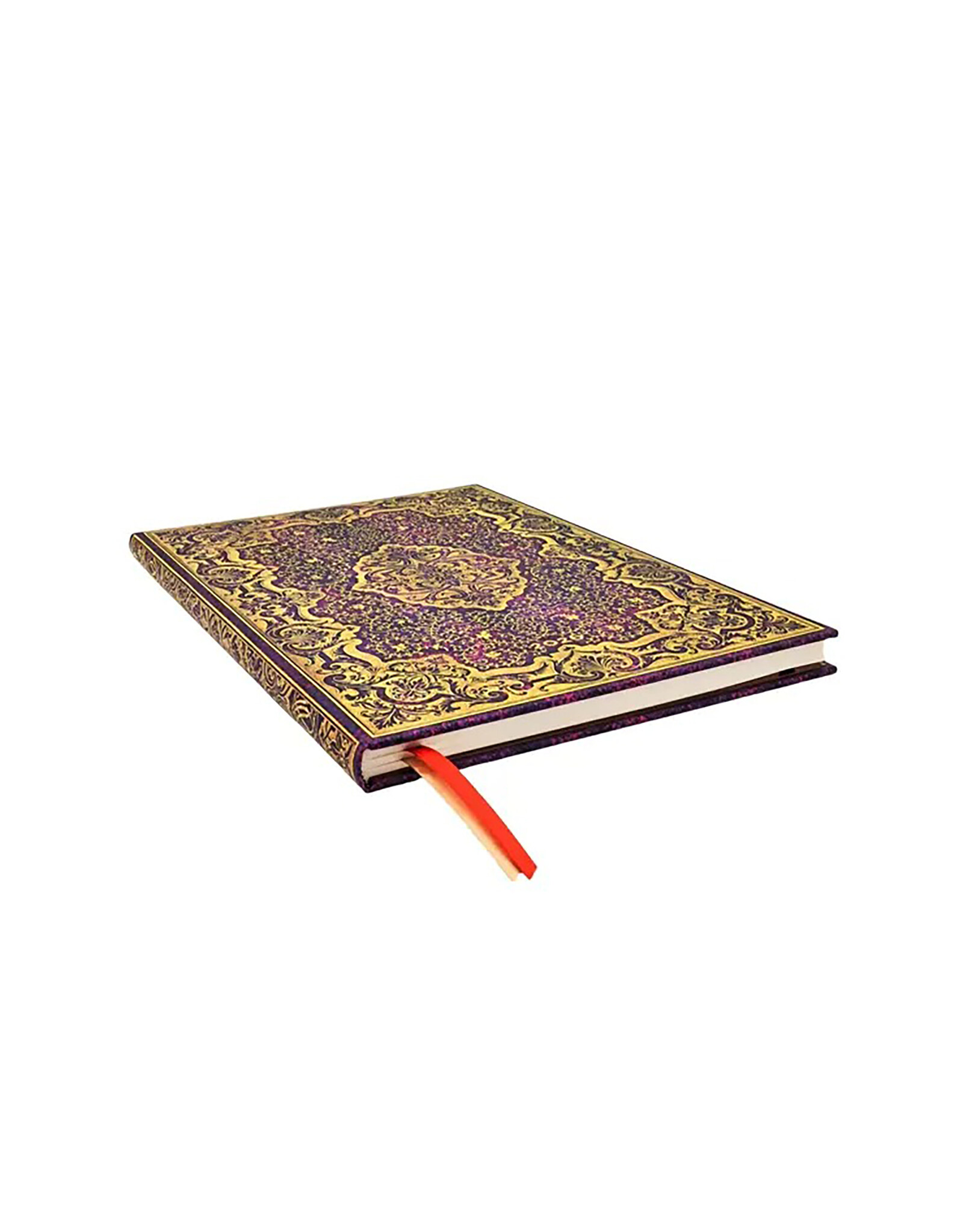 Paperblanks 2026 Picaresque 12-Month Hardcover Weekly Planner Grande Vertical