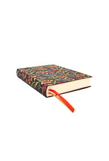 Paperblanks 2026 Wild Flowers 12-Month Softcover Daily Planner Midi