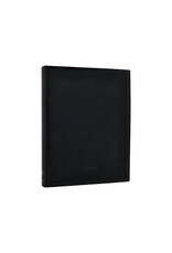 Paperblanks 2026 Black Edition 12-Month Flexi Daily Planner Ultra
