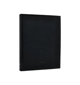 Paperblanks 2026 Black Edition 12-Month Flexi Daily Planner Ultra