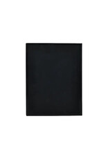 Paperblanks 2026 Black Edition 12-Month Flexi Daily Planner Ultra
