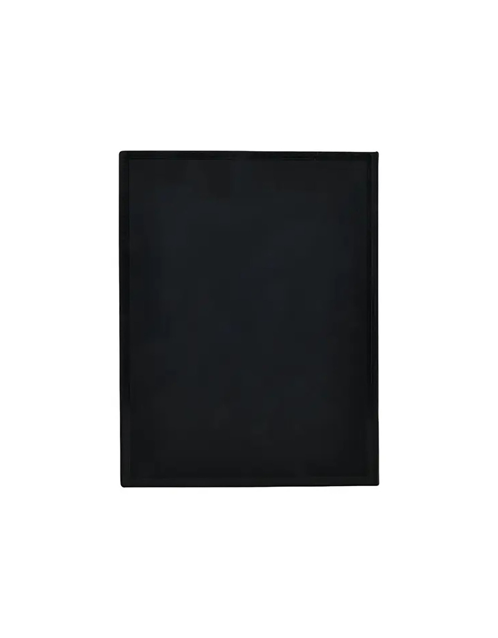 Paperblanks 2026 Black Edition 12-Month Flexi Daily Planner Ultra
