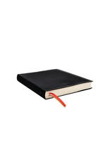 Paperblanks 2026 Black Edition 12-Month Flexi Daily Planner Ultra