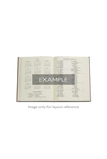 Paperblanks 2026 Black Edition 12-Month Flexi Daily Planner Ultra