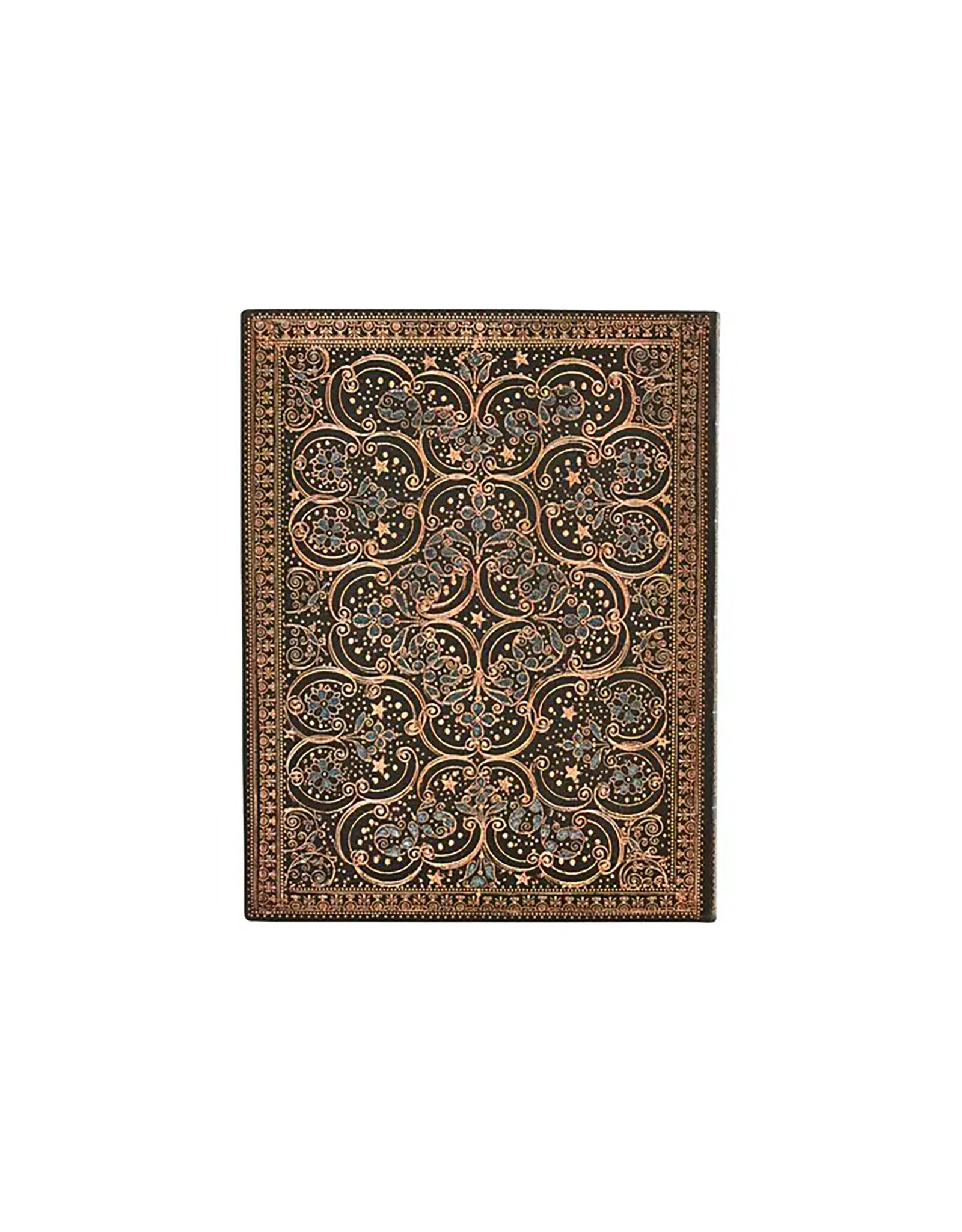 Paperblanks 2026 Restoration 12-Month Softcover Daily Planner Ultra