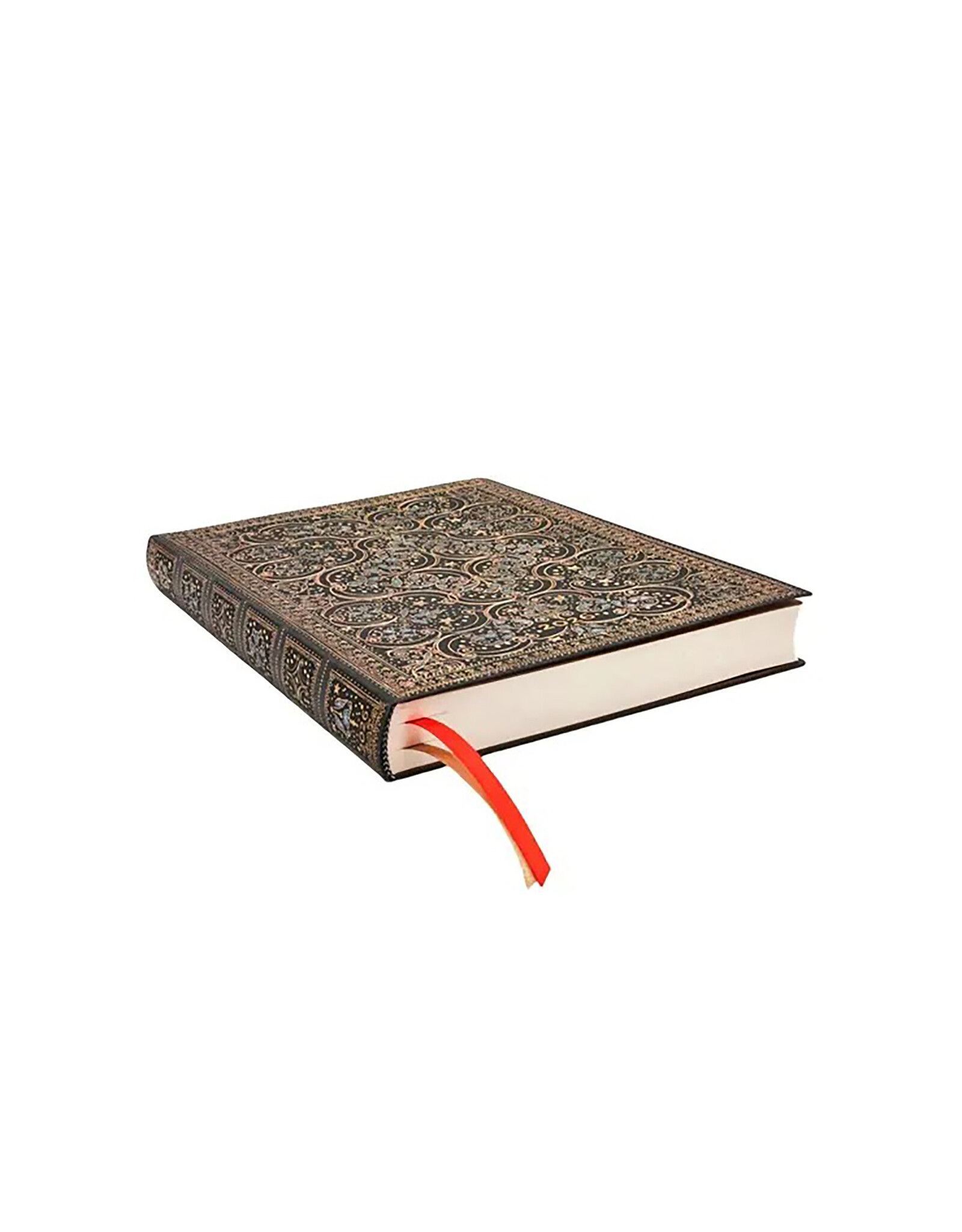 Paperblanks 2026 Restoration 12-Month Softcover Daily Planner Ultra