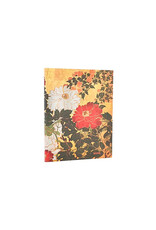 Paperblanks 2026 Natsu 12-Month Softcover Weekly Planner Ultra Vertical