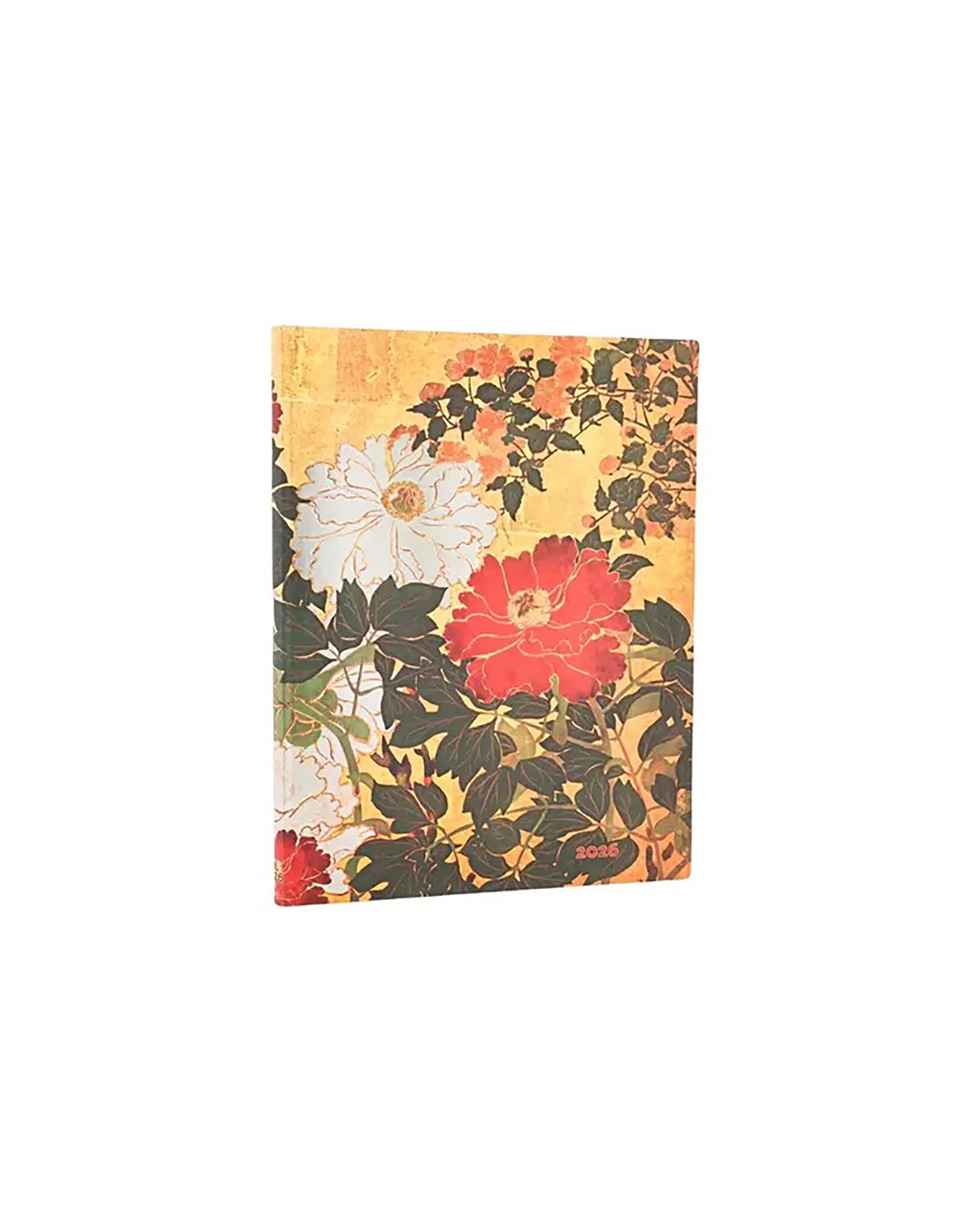 Paperblanks 2026 Natsu 12-Month Softcover Weekly Planner Ultra Vertical