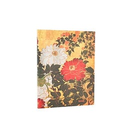 Paperblanks 2026 Natsu 12-Month Softcover Weekly Planner Ultra Vertical