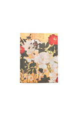 Paperblanks 2026 Natsu 12-Month Softcover Weekly Planner Ultra Vertical