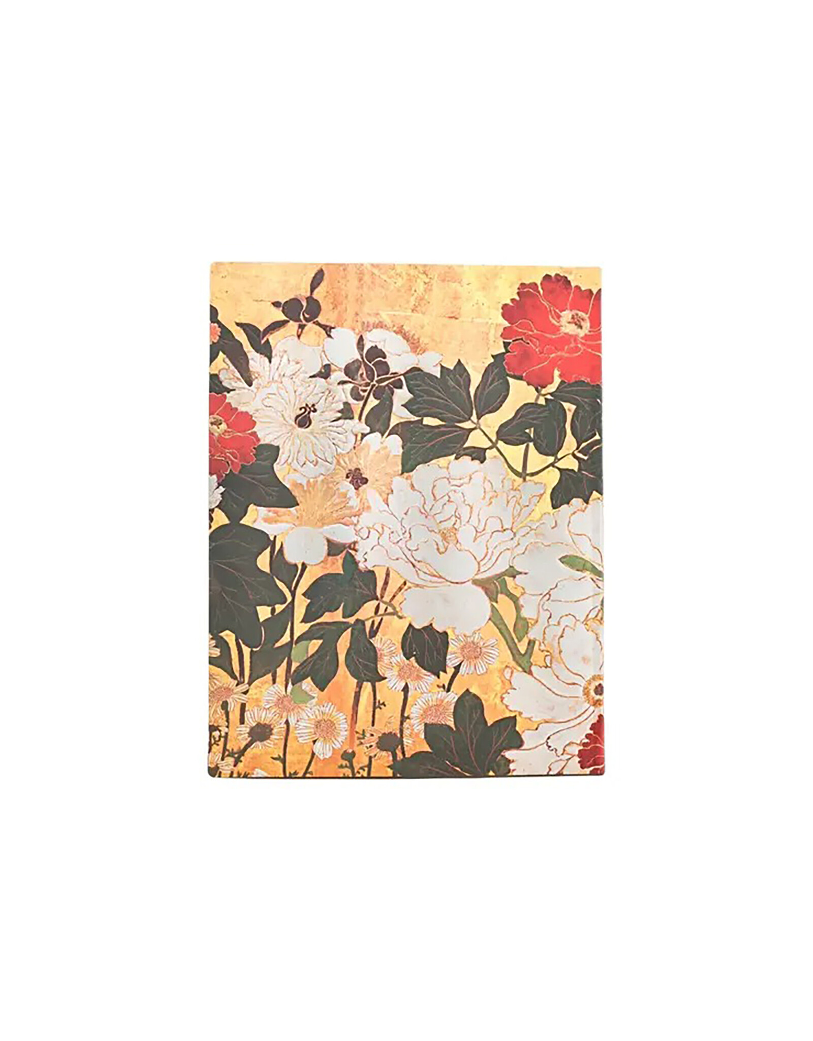 Paperblanks 2026 Natsu 12-Month Softcover Weekly Planner Ultra Vertical