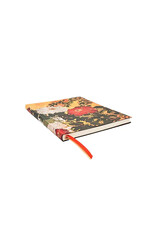 Paperblanks 2026 Natsu 12-Month Softcover Weekly Planner Ultra Vertical