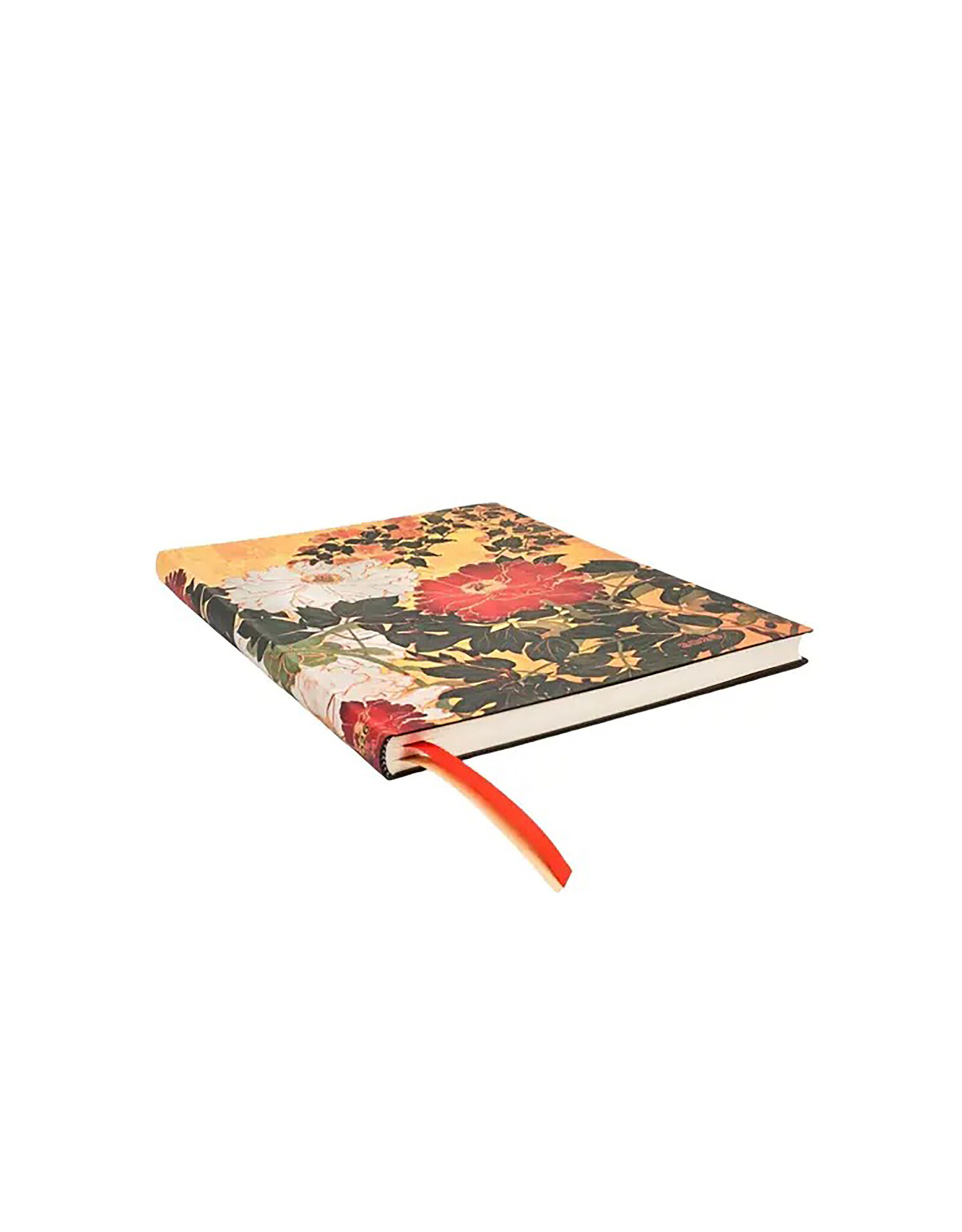 Paperblanks 2026 Natsu 12-Month Softcover Weekly Planner Ultra Vertical