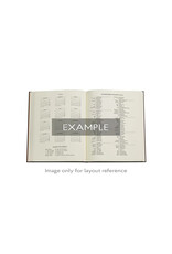 Paperblanks 2026 Natsu 12-Month Softcover Weekly Planner Ultra Vertical