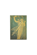 Paperblanks 2026 Olive Fairy 12-Month Hardcover Daily Planner Mini