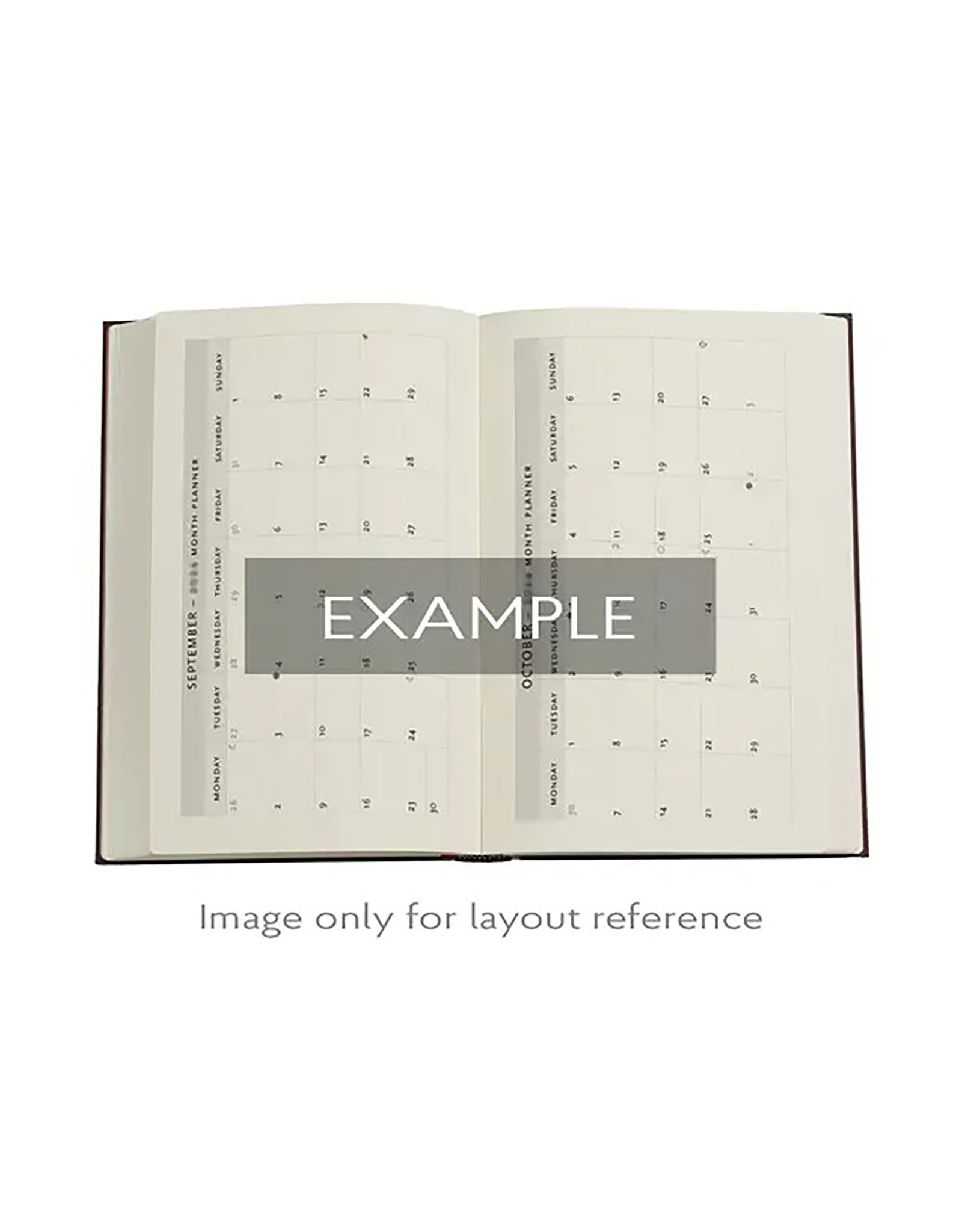 Paperblanks 2026 Van Gogh Iris 12-Month Hardcover Weekly Planner Mini Vertical