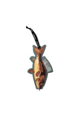 Fish Eclectionery Bookmark Pen
