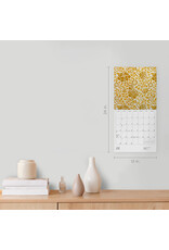 Pomegranate William Morris: Arts & Crafts Designs 2026 Wall Calendar