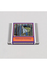 Laughing Elephant Halloween Greetings Boxed Halloween Cards