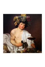 Allaluna Caravaggio 2026 12x12 Wall Calendar