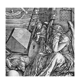 Allaluna Albrect Dürer 2026 12x12 Wall Calendar