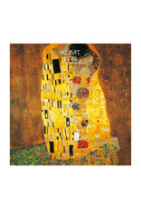 Allaluna Klimt 2026 12x12 Wall Calendar