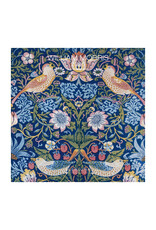 Allaluna William Morris 2026 12x12 Wall Calendar