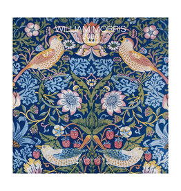 Allaluna William Morris 2026 12x12 Wall Calendar
