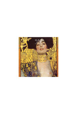 Allaluna Klimt 2026 7x7 Small Wall Calendar