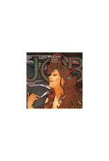 Allaluna Mucha 2026 7x7 Small Wall Calendar