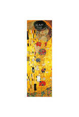 Allaluna Klimt 2026 6.3x19.3 Long Wall Calendar