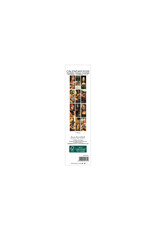 Allaluna Leonardo 2026 Bookmark Calendar