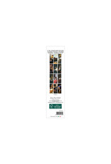Allaluna Vermeer 2026 Bookmark Calendar