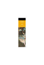 Allaluna Degas 2026 Bookmark Calendar