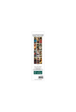 Allaluna Degas 2026 Bookmark Calendar
