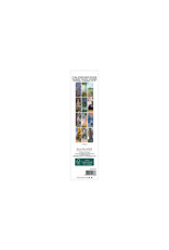 Allaluna Monet 2026 Bookmark Calendar