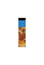 Allaluna Van Gogh 2026 Bookmark Calendar