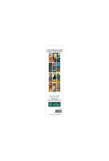 Allaluna Van Gogh 2026 Bookmark Calendar