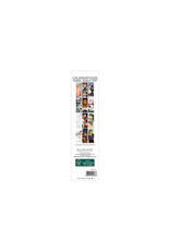 Allaluna Picasso 2026 Bookmark Calendar