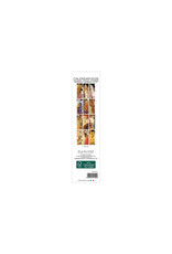 Allaluna Klimt 2026 Bookmark Calendar