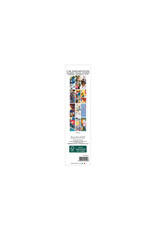 Allaluna Kandinksy 2026 Bookmark Calendar