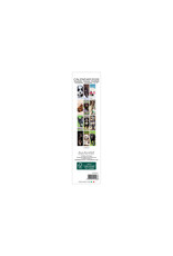 Allaluna Dogs 2026 Bookmark Calendar