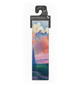 The Pink Cloud Classics Bookmark The Pink Cloud Classics Bookmark